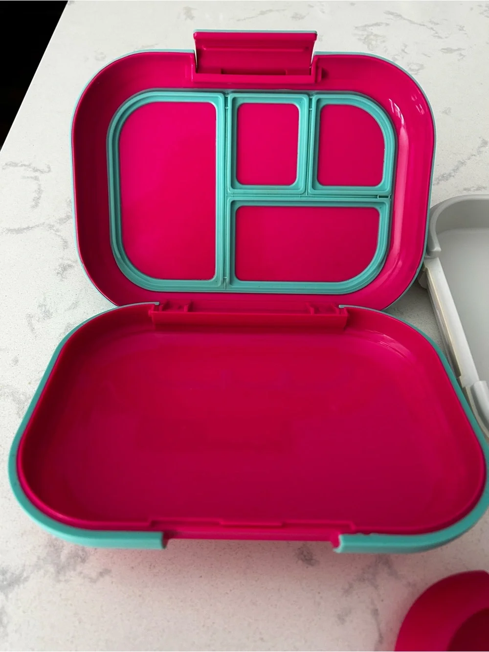 Bentgo lunch box